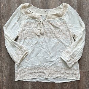 Lucky Brand Shirt - SZ M